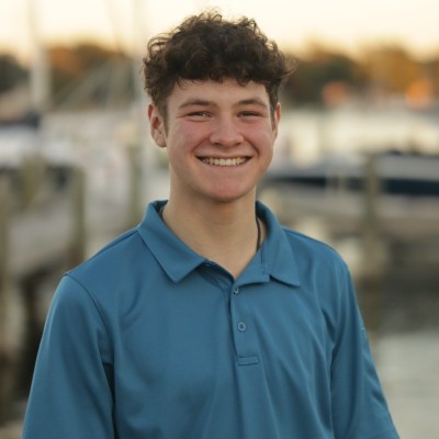 Andrew Elwood - Software Development Intern