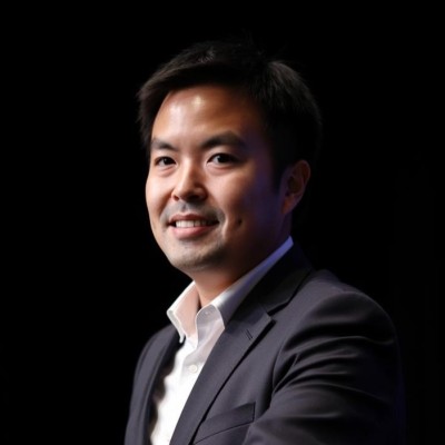 Pep Thirathorn - VP of Operations